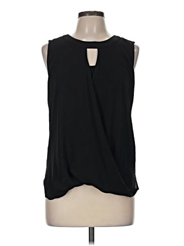 41Hawthorn Sleeveless Blouse (view 1)