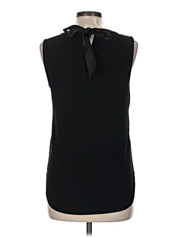 41Hawthorn Sleeveless Blouse (view 2)