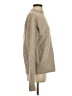 Uniqlo Tan Turtleneck Sweater Size S - photo 4