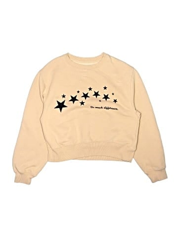 Zara Sweatshirt (view 1)
