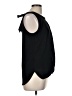 41Hawthorn 100% Polyester Black Sleeveless Blouse Size M - photo 4