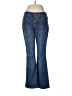 Riders by Lee Hearts Blue Jeans Size 8 (petite) - photo 1