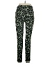 Victoria Sport Print Green Active Pants Size XL - photo 2