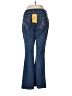 Riders by Lee Hearts Blue Jeans Size 8 (petite) - photo 2
