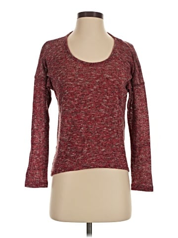 Gibson Pullover Sweater (view 1)