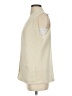 Assorted Brands 100% Acrylic Ivory Sweater Vest Size S - photo 5