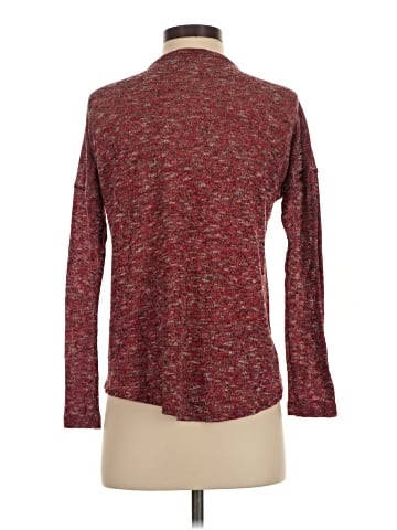 Gibson Pullover Sweater (view 2)