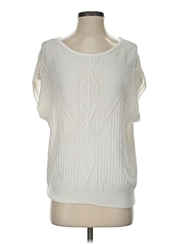Elie Tahari Sweater Vest (view 1)