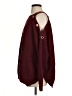 Elan 100% Acrylic Burgundy Pullover Sweater Size S - photo 5