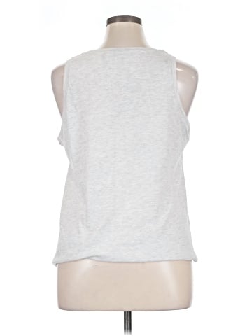 Danskin Sleeveless T-Shirt (view 2)