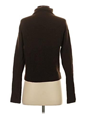 Wilfred Cashmere Pullover Sweater (view 2)