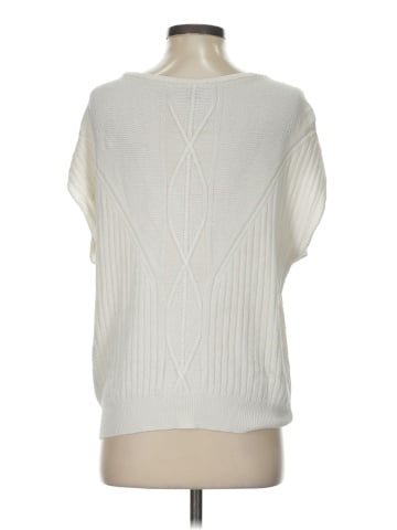 Elie Tahari Sweater Vest (view 2)