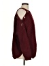 Elan 100% Acrylic Burgundy Pullover Sweater Size S - photo 4