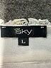 Sky Blue Tank Top Size L - photo 7