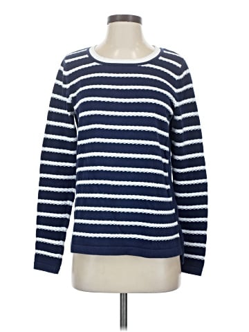 Liz Claiborne Pullover Sweater (view 1)