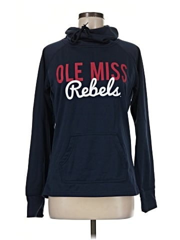 Colosseum Athletics Pullover Hoodie (view 1)