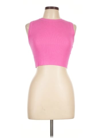 Zara Sleeveless Top (view 1)