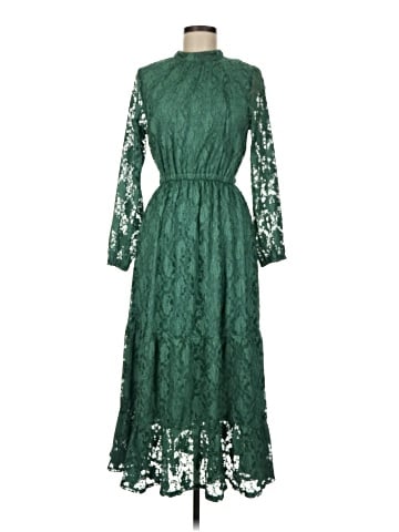 Assorted Brands Cocktail Dress (view 1)