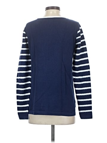 Liz Claiborne Pullover Sweater (view 2)
