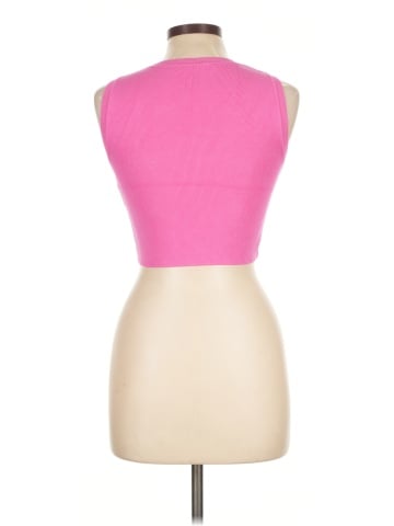 Zara Sleeveless Top (view 2)