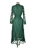 Assorted Brands Green Cocktail Dress One size - photo 2
