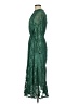 Assorted Brands Green Cocktail Dress One size - photo 5