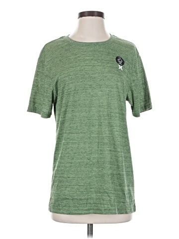 Hurley Active T-Shirt (view 1)