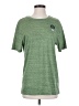 Hurley Green Active T-Shirt Size S - photo 1