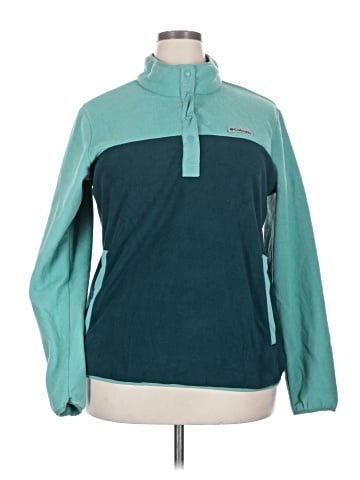 Columbia Sweatshirt (view 1)