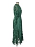 Assorted Brands Green Cocktail Dress One size - photo 4