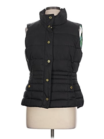 Lilly Pulitzer Vest (view 1)