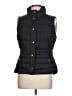 Lilly Pulitzer 100% Polyester Black Vest Size L - photo 1