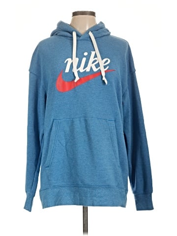 Nike Pullover Hoodie (view 1)