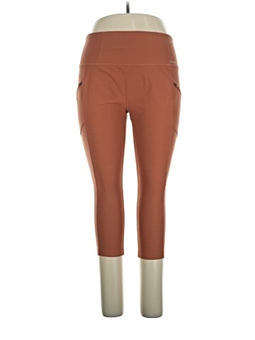 Eddie Bauer Active Pants (view 1)