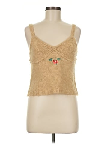 For Love & Lemons Tank Top (view 1)