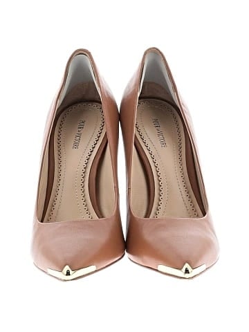 Pour La Victoire Heels (view 2)