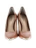 Pour La Victoire Brown Heels Size 7 1/2 - photo 2