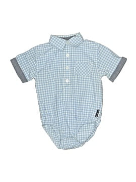 Ben Sherman Short Sleeve Onesie