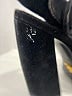 Prada Stars Black Sandals Size EU 37 1/2 - photo 4