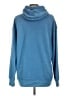 Nike Blue Pullover Hoodie Size L - photo 2