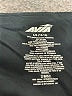 Avia Solid Black Athletic Shorts Size 12 - photo 3