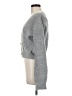 Almost Famous Color Block Gray Cardigan Size M - photo 5