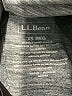 L.L.Bean Gray Pullover Sweater Size XS - photo 7