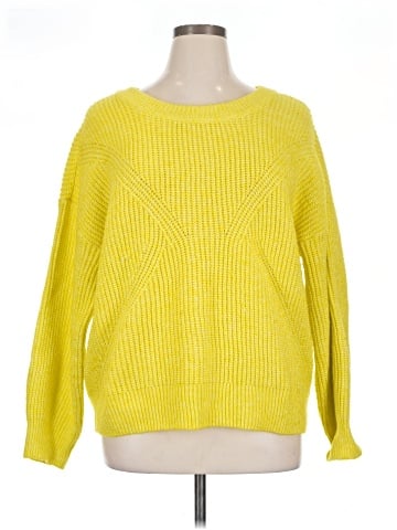 Sonoma Goods for Life Pullover Sweater (view 1)