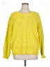 Sonoma Goods for Life Yellow Pullover Sweater Size XL - photo 1