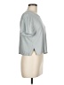 Active by Old Navy Metallic Silver Short Sleeve T-Shirt Size M - photo 4