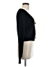 Almost Famous Color Block Gray Cardigan Size M - photo 4