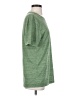 Hurley Green Active T-Shirt Size S - photo 4