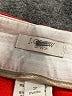 J.Crew Solid Red Casual Pants Size 2 (petite) - photo 7