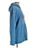 Nike Blue Pullover Hoodie Size L - photo 4